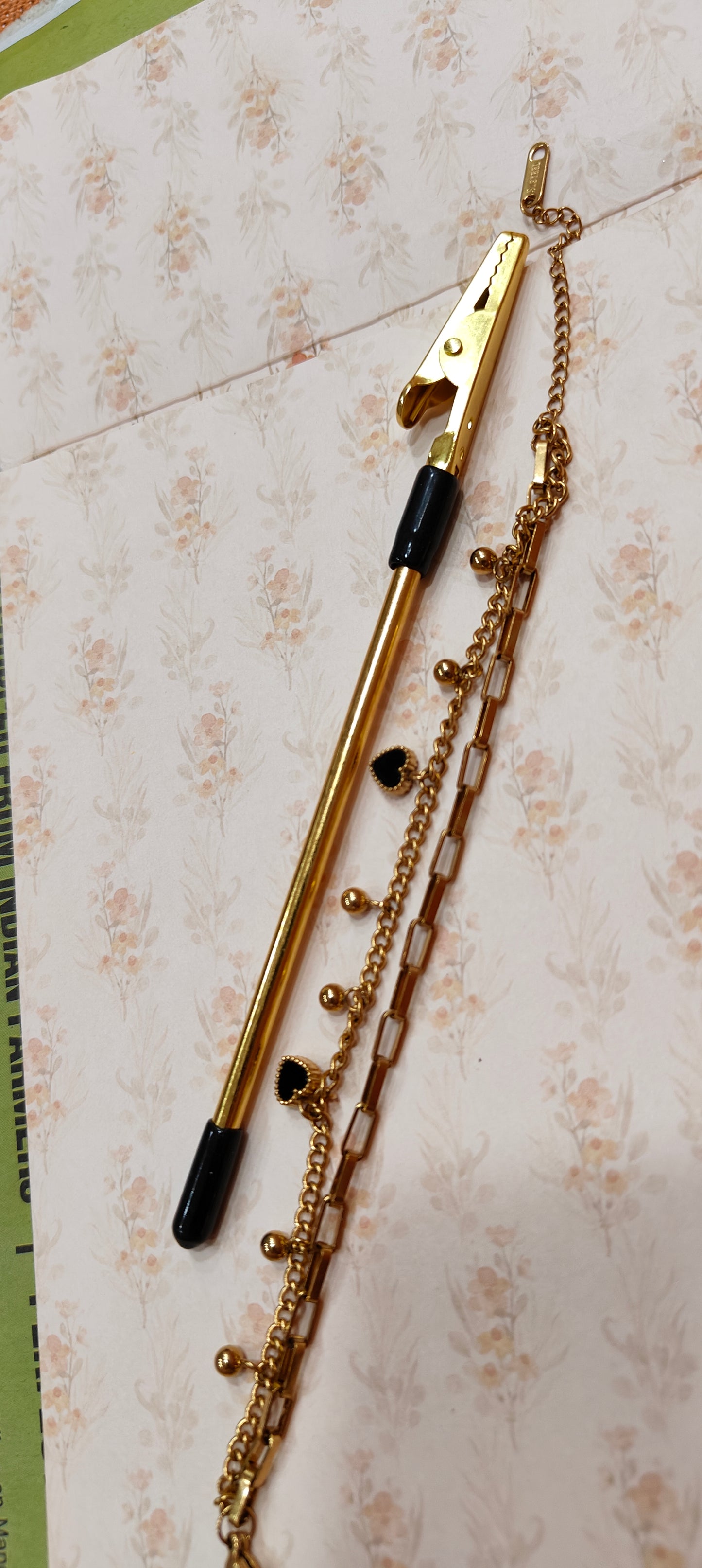 Bracelet Tool Jewellery Helper