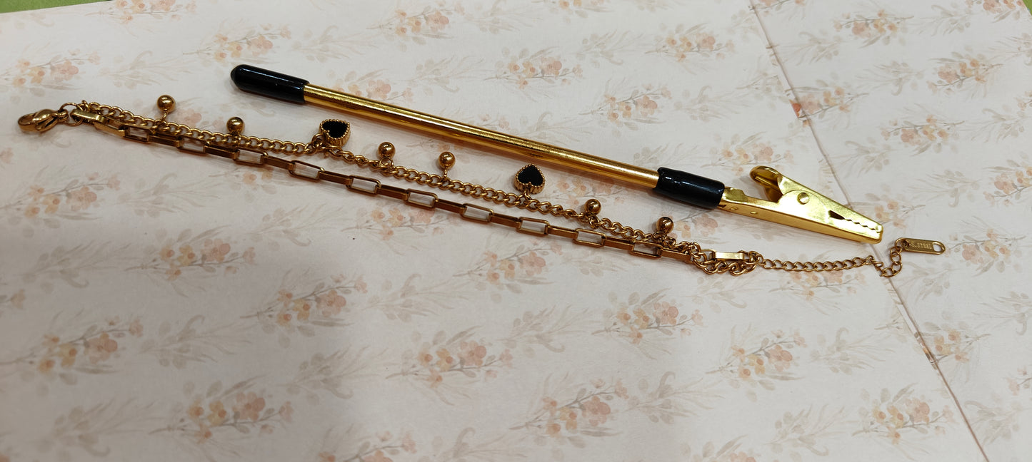 Bracelet Tool Jewellery Helper