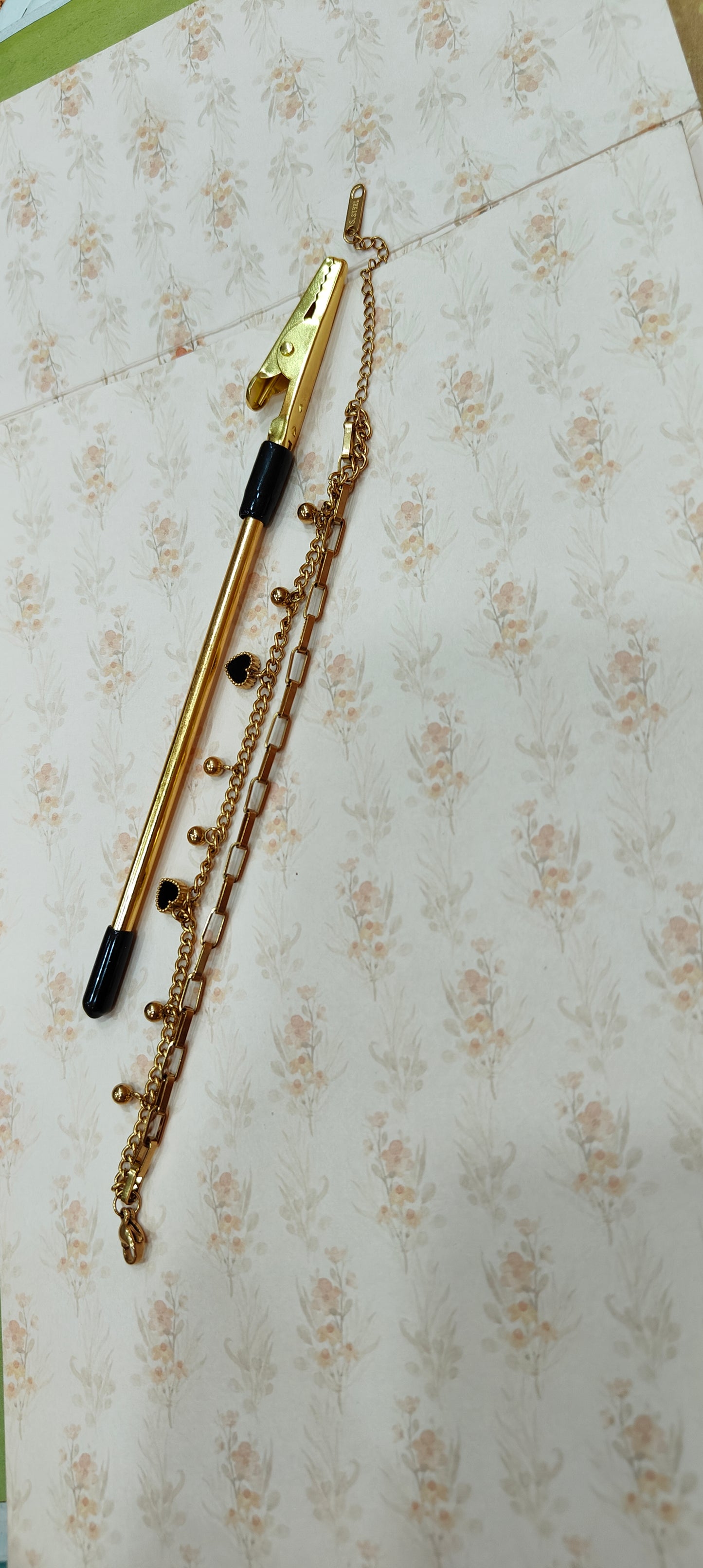 Bracelet Tool Jewellery Helper